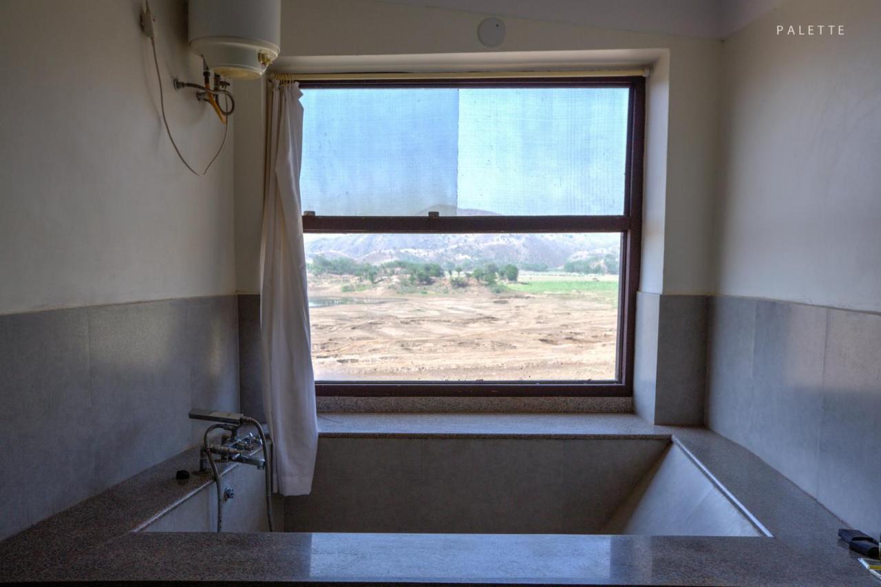 Jhadol Safari Resort Jharol Экстерьер фото